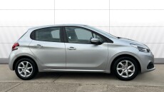 Peugeot 208 1.2 PureTech 82 Active 5dr Petrol Hatchback